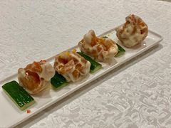 -红棉中餐厅·广州海航威斯汀酒店