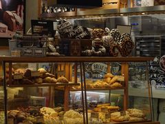 面包甜点陈列柜-PAPER STONE BAKERY(天环店)