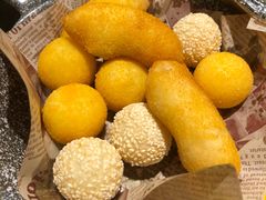 -那胡同里的小烤肉馆(开发区万达店)