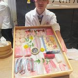 食材里看到春天🐟 Omakase性价比天花板