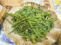 -米庄·原味私房菜(骏壹万邦店)