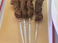 -燕兰楼·清真西北融合菜(亚运村店)