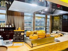 -瑞升芭富丽大酒店-自助餐厅