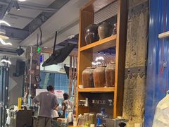 -船梆煮•蒸汽海鲜·生腌干蒸(五四广场店)