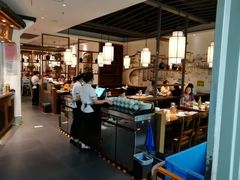 -小菜园新徽菜(合肥瑶海万达店)