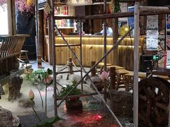 -寻钵记民菜馆·正宗常德钵子菜(滨湖路店)
