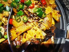 -味妙烤鱼吧(回龙观店)