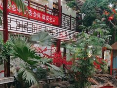 -老山东·山东菜(鲁菜名店)