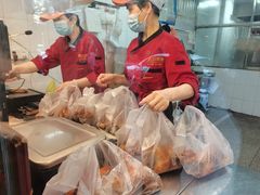 -吴山烤禽 (吴山路店)