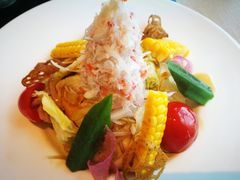 -蟹的岡田屋(正大广场店)