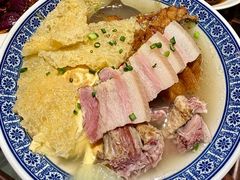 -老瑞福上海菜(人民广场店)