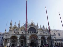 -圣马尔谷圣殿宗主教座堂