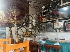 -新疆狼爷烤肉(宋庄店)