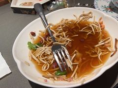 -小厨娘绣中淮扬(大行宫科巷店)