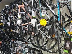 -美利达自行车和平里旗舰店