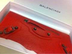 -BALENCIAGA(恒隆广场店)