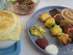 -库滋明·俄罗斯特色美食(中央大街店)