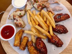 -G+KITCHEN(龙湖狮山天街店)