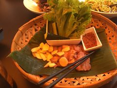 -筱爷叔·上海传统手工菜(新桥店)
