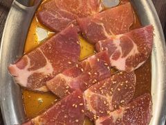 -大馥·炭火烧肉酒场(莘庄莘福坊店)