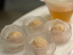 -领鲜天下·焗海鲜·花胶鸡(天目里店)