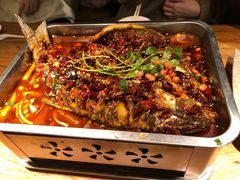 -大圣烧烤(马湖新村店)