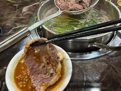 -福合埕牛肉丸(福平路店)