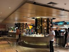 -上海东方佘山翰悦阁酒店·Vie全日制餐厅