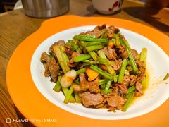 小炒黄牛肉-湘味淳(千禧街店)