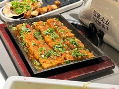 -丰茂烤串(外滩星荟中心店)