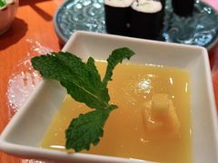 -仓桥家·焗寿司·锅物(光谷步行街店)