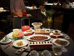 -秀儿四九城·新京菜(亚运村鸟巢店)