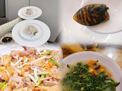 -美未居·老字号·地道顺德菜·桑拿鸡·鱼生(容桂店)