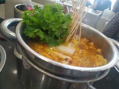 -瑞杰烧烤店·24小时营业(山东路店)