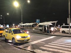 -波哥大埃尔多拉国际机场