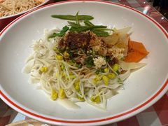 -老西安陕西面馆