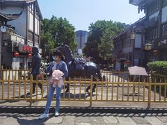 -南关石牌坊古镇