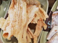 -老马斑鱼店(桂花路店)
