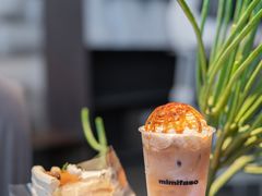 -MIMI FASO(古仓店)