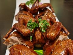 -翠湖宾馆·中餐厅