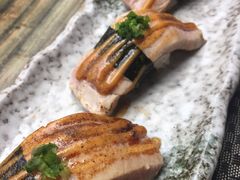 -昊·来了寿司(双楠2店)