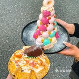 又一家老重庆火锅开来长沙了～九大碗真的服气
