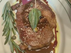 澳洲M5安格斯眼肉-秋林西餐厅(总店)
