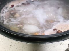 -九府羊鲜羊火锅·烧烤(任丘东风美食街店)