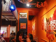 -囍福咖啡(这有山店)