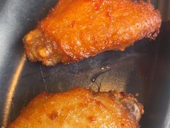 -新世界餐厅(万达店)