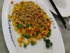 -吴门人家·苏宴宫廷菜(拙政园店)