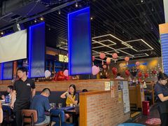 -blue frog蓝蛙(长泰广场店)