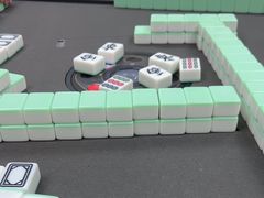 -素禅棋牌会所(海阳路店)