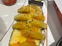 -嗨辣小聚·盘锦河蟹·海鲜烧烤龙虾(盘锦十年好店)